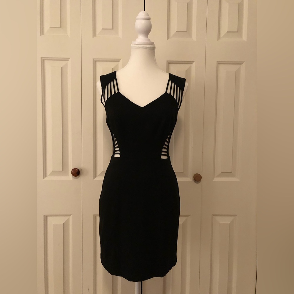 Size 0 LBD by RACHEL ROY
